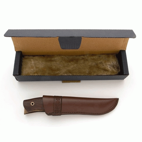 CUCHILLO NÓRDICO MORA
